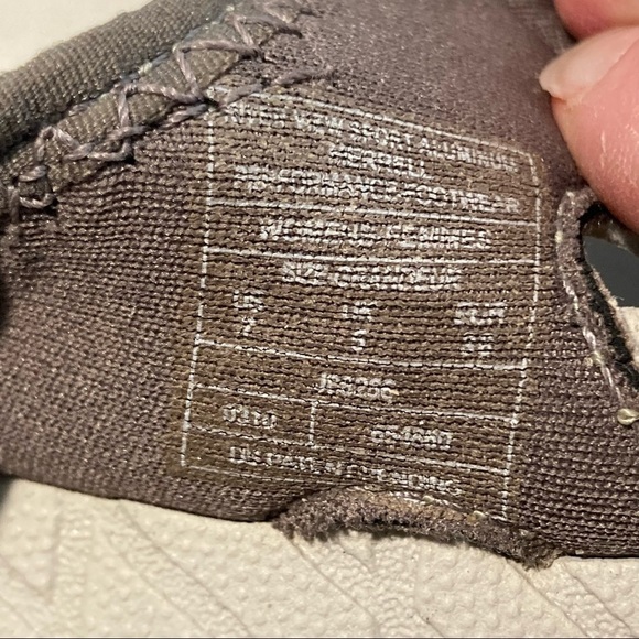 MERRELL SZ 7 Moab Drift 2 Hiking  Performance Sandals Hook Loop Closures - Picture 10 of 11